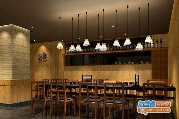富贵园湘滋湘味加盟门店