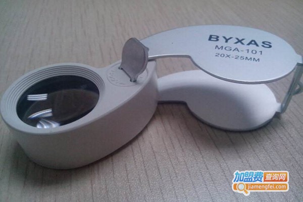百赛施（byxas）加盟费