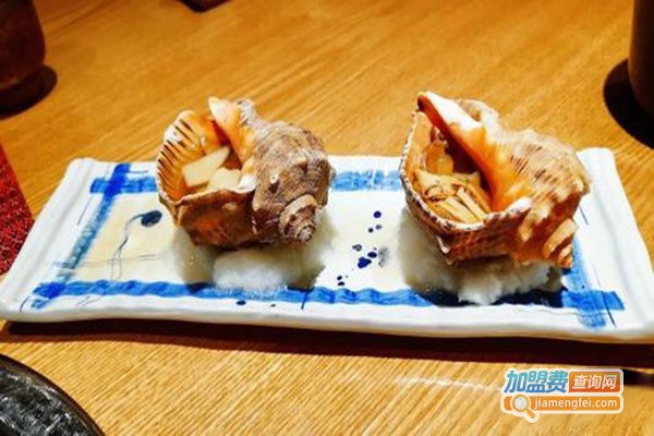久悦放题日式料理加盟门店