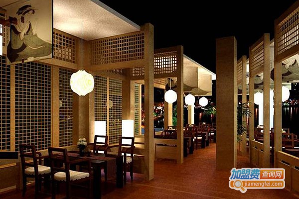 徽巷裡臭鳜鱼加盟门店