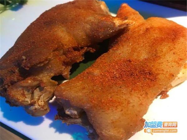 湖小蛮·湖南餐厅加盟费