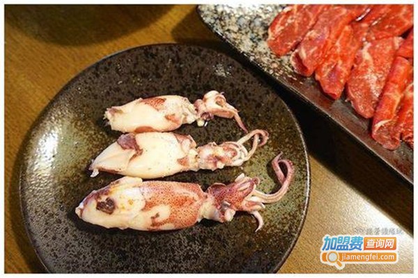 京宴加盟费