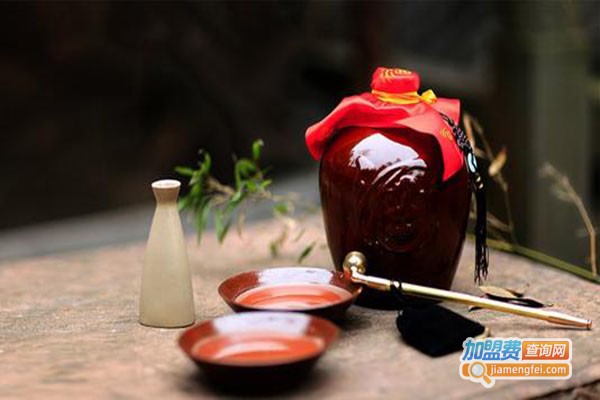诚信好酒酒业
