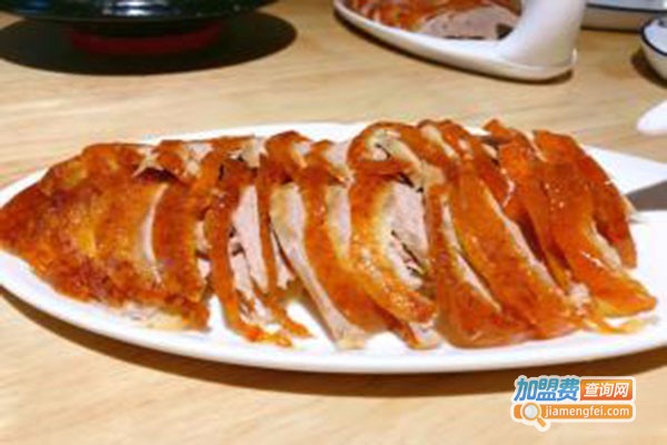 锣鼓洞天烤鸭店加盟门店