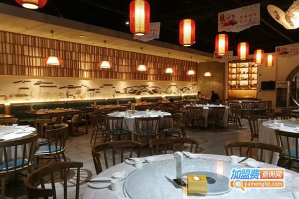 京顺阁烤鸭店加盟门店