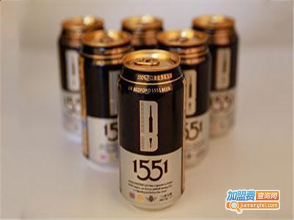 贝德福德啤酒加盟门店