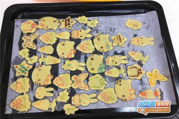 哈尼小屋HONEYKITCHEN加盟费