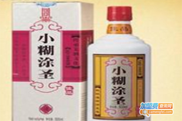 大庆云峰酒业加盟门店