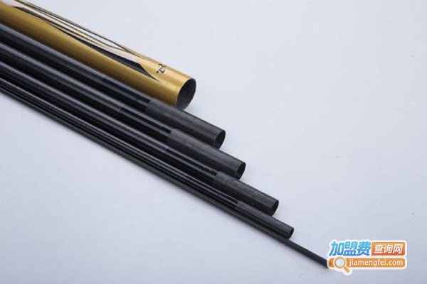 泰戈渔具加盟费