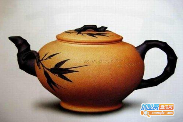 福奎号紫砂壶加盟费