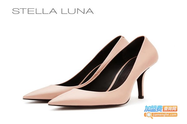 stellaluna女鞋