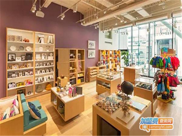 新潮文具店加盟门店