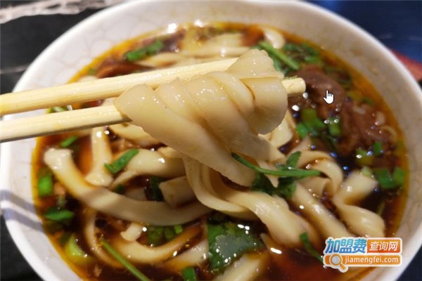 晋阳春土菜馆.削面加盟费