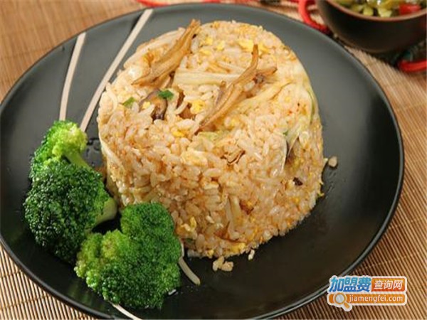 香魁舫美食加盟门店
