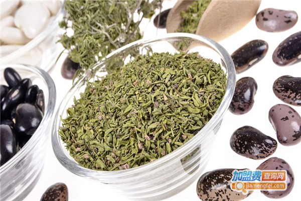 不知名茶加盟费