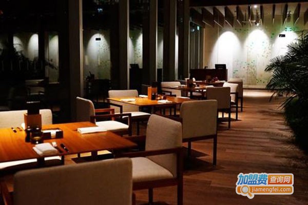 望京凯悦酒店·MarketCafé咖啡厅