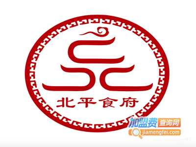 老北平食府加盟费