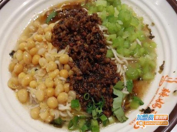 辣妈酷面加盟费