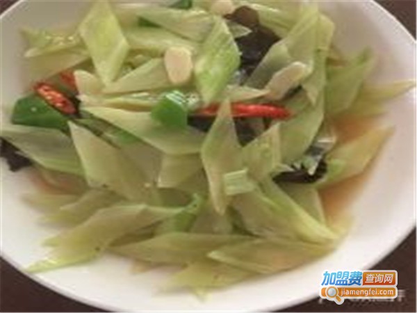 老塞北加盟门店
