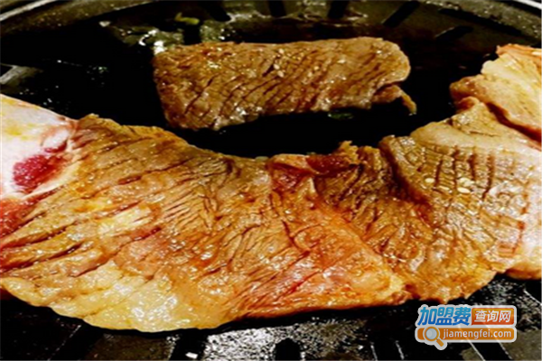 0413烤肉加盟费