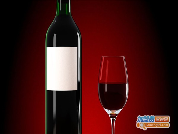 比爵士葡萄酒加盟门店