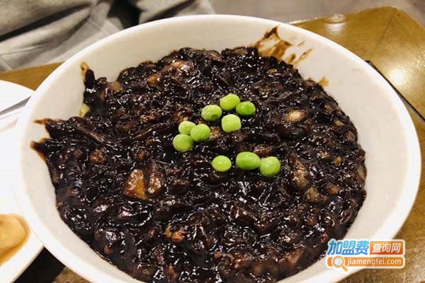 东寶城中华料理加盟门店