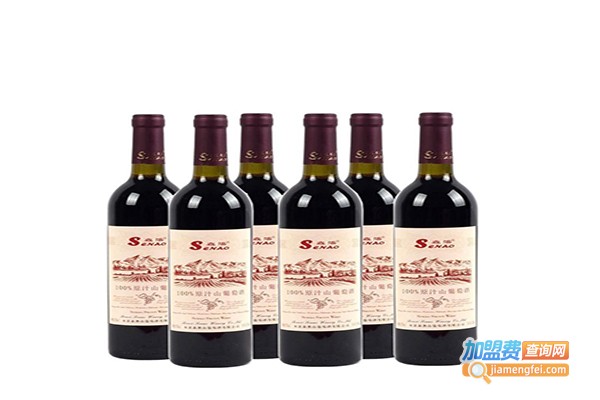 澳太葡萄酒加盟