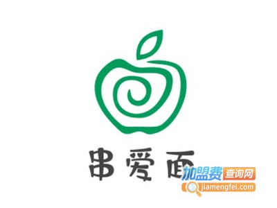 串爱面加盟费