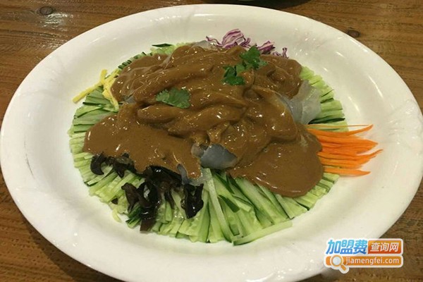 光明餐厅加盟