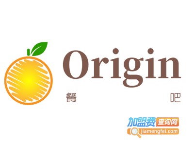 Origin餐吧加盟费