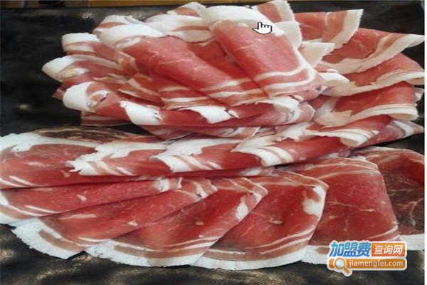 众宜轩老北京铜锅涮肉加盟费