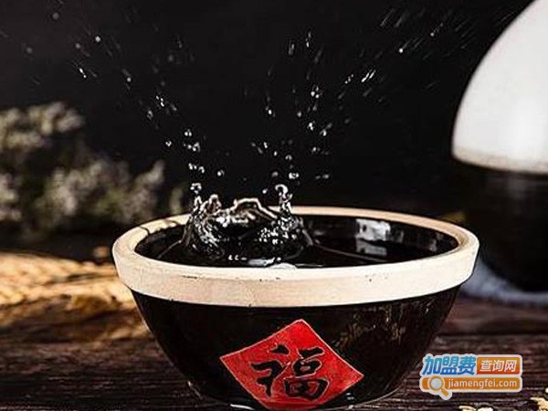 淳品佳业酒业加盟费