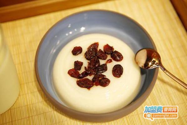 德福豆花