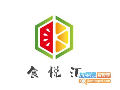 食悦汇加盟费