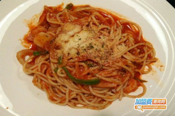 THESAUCE加盟费