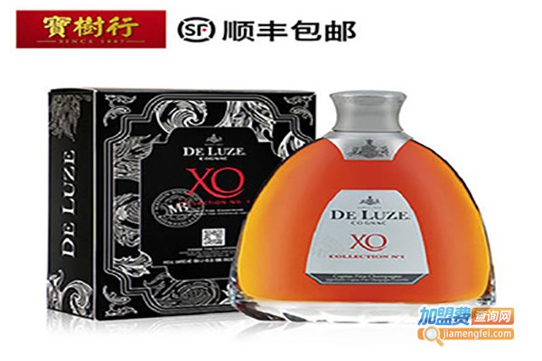 帝乐仕酒庄加盟费