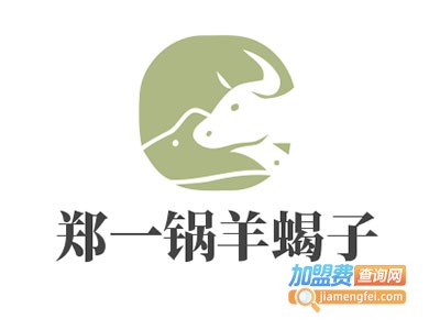 郑一锅羊蝎子加盟费