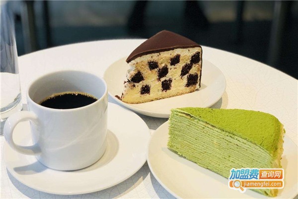 Luckcake加盟费
