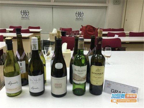 UNITAM酒业加盟门店