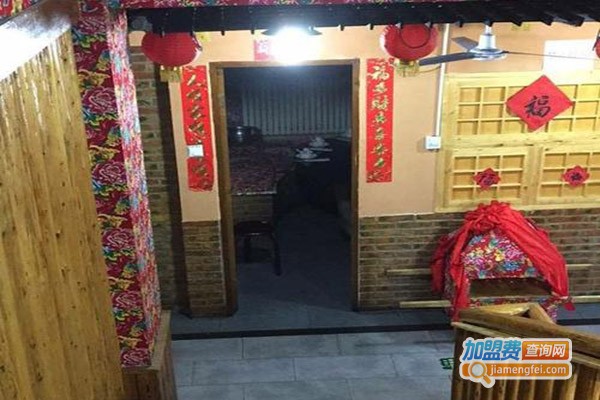 丰颐楼铁饭碗
