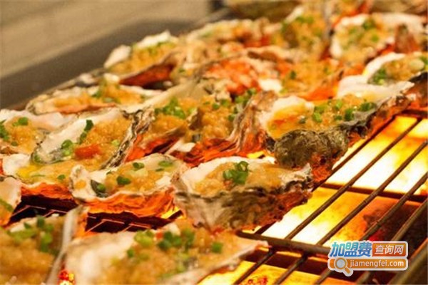 辉煌一代海鲜餐厅加盟费