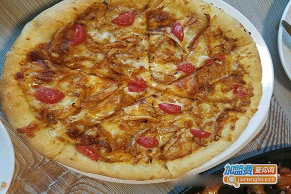 pizzaaction比萨行动加盟门店