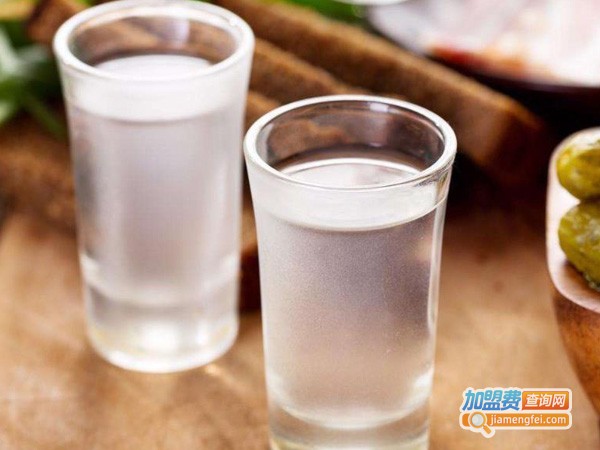 第一酿白酒加盟费