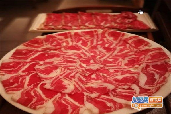 众宜轩老北京铜锅涮肉加盟费