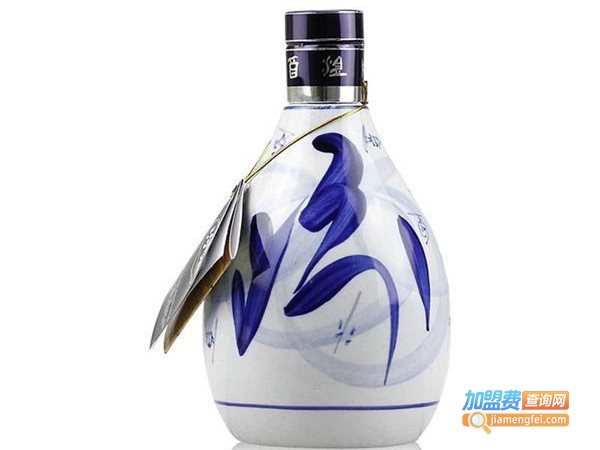 惦记牌白酒加盟门店