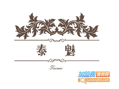 泰魅加盟电话