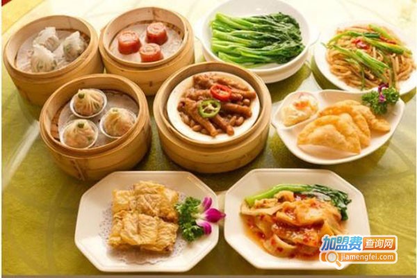 品味多加盟门店