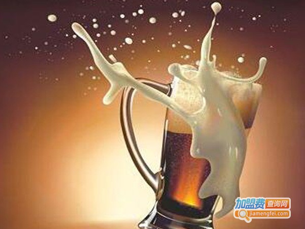 拜仁之尊啤酒加盟费