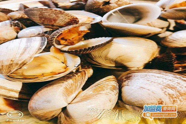 蒸汽小镇蒸汽海鲜加盟门店