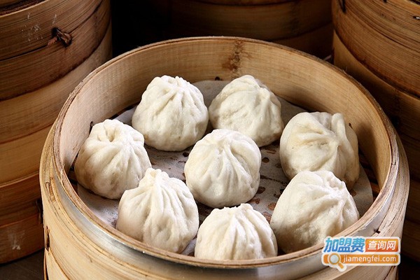 赵小笼加盟门店